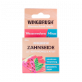 WINGBRUSH Zahnseide Wassermelone Minze